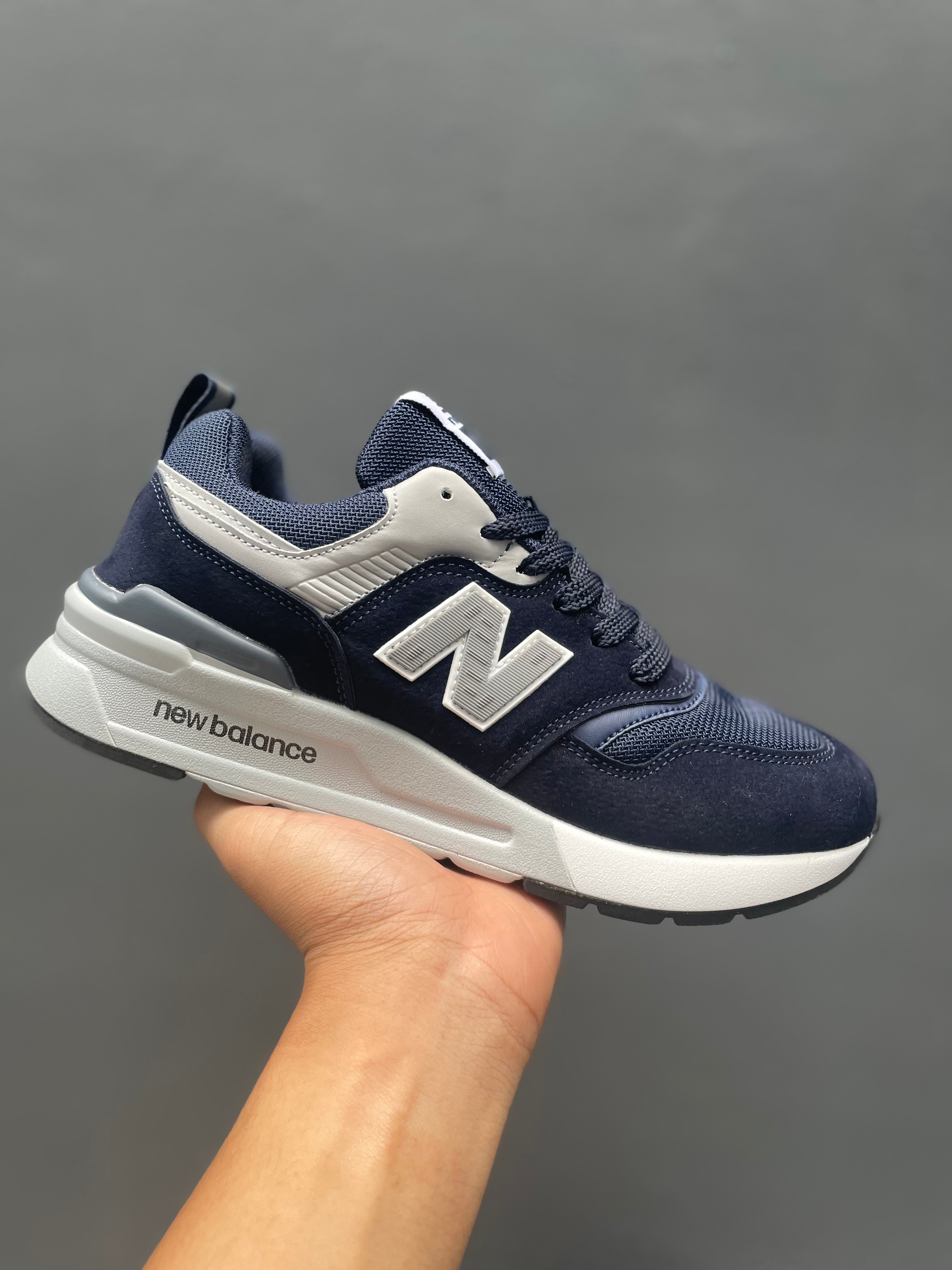 New Balance / NB 997H Navy
