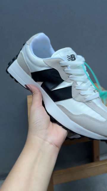 Thumbnail: New Balance / NB 327 All Color