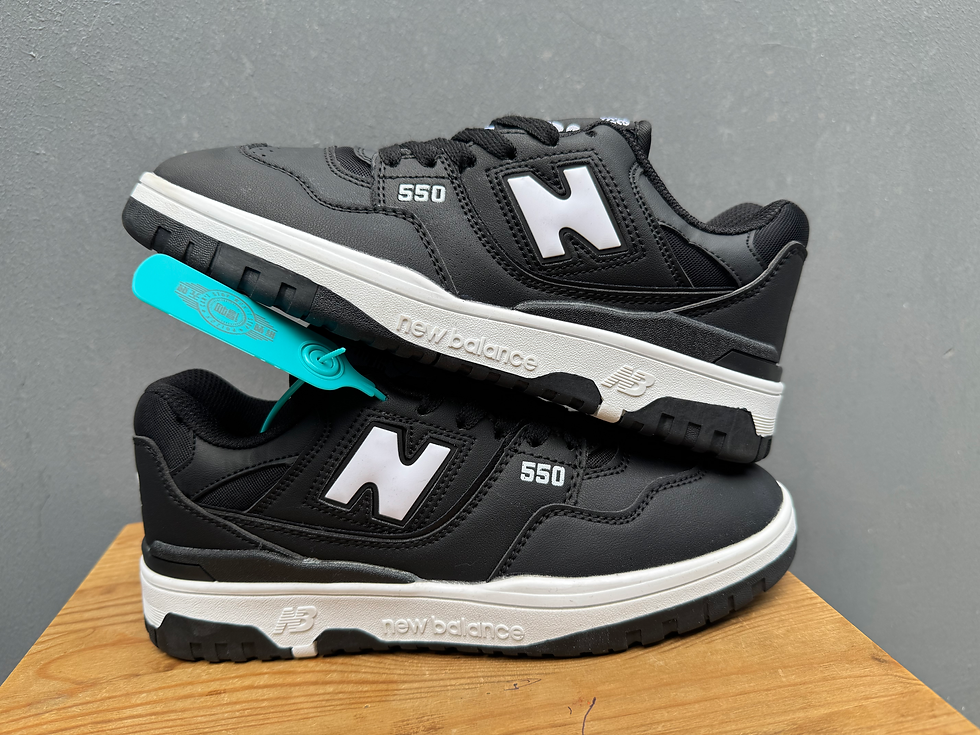 Thumbnail: NEW BALANCE 550