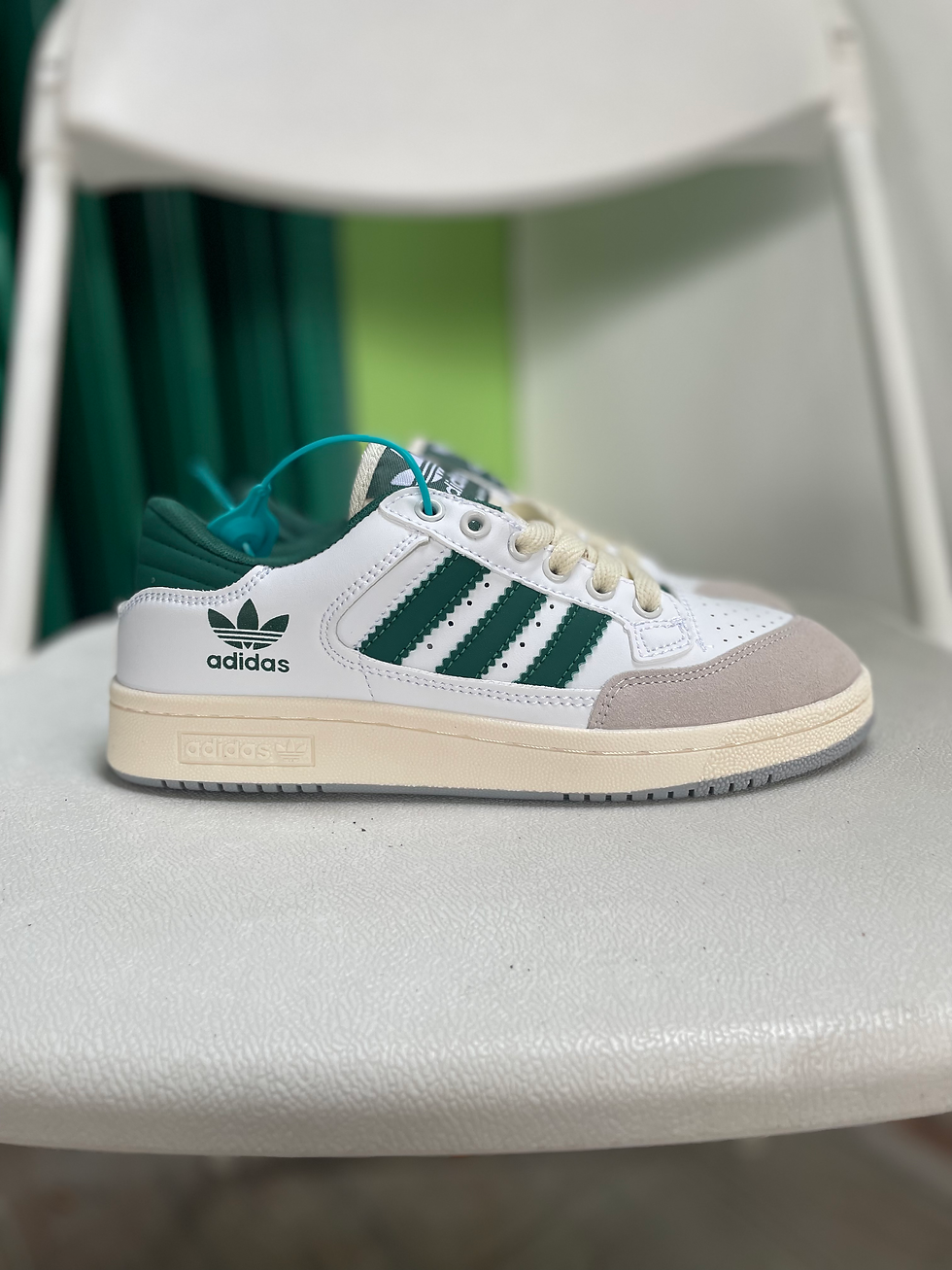 Thumbnail: ADIDAS CENTENNIAL 85