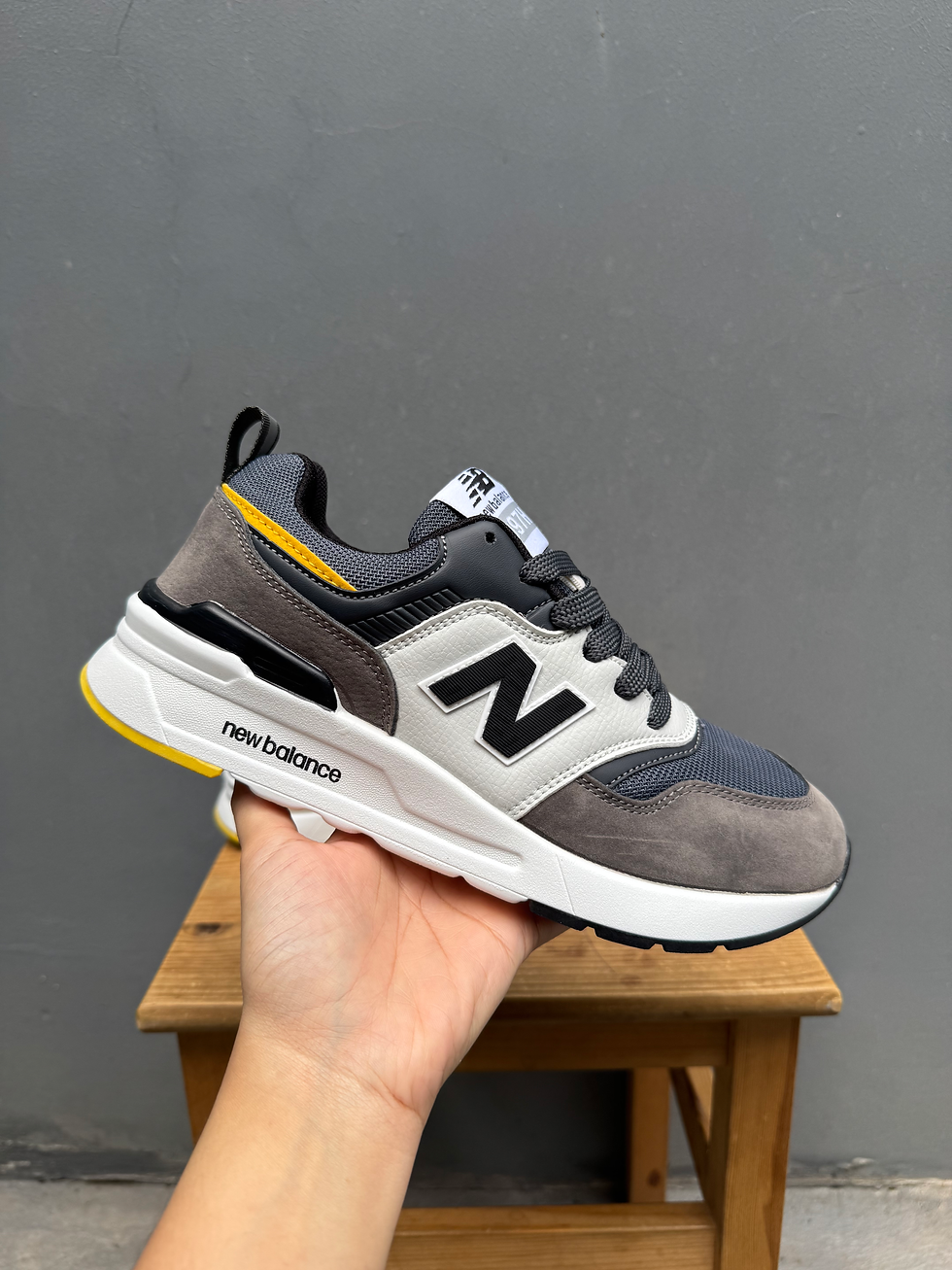 Thumbnail: New Balance / NB 997h All Color