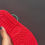 Thumbnail: NIKE AIR JORDAN 1 RED BLACK HIGH