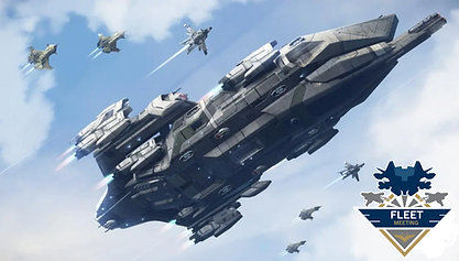 FLEET MONTHLY LEADERSHIP MEETING