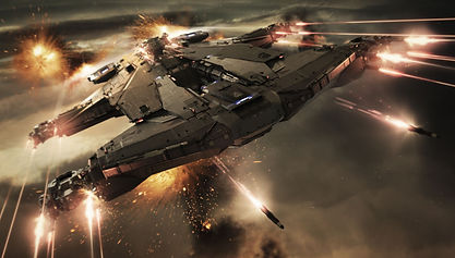 Hammerhead crew training