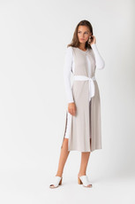 Cardigan Dress