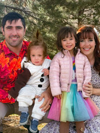 Purim Events in Denver for Families