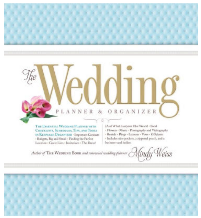 Planner and Organizer