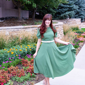 My Favorite Pastel Dresses this Summer