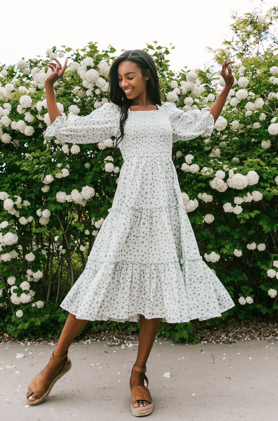 Madeline Dress