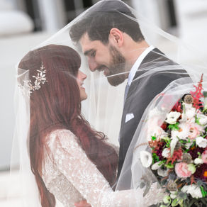 Feel Comfortable on Your Wedding Day