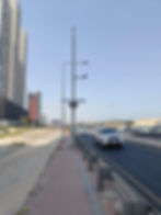 ANPR Project (283 Sites)