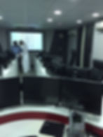 MOI Training Center