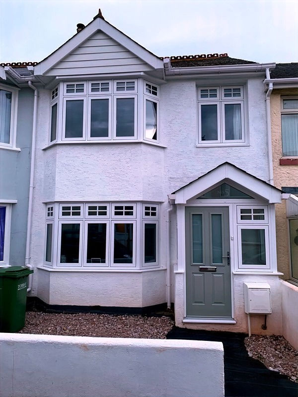 Just Fit Windows