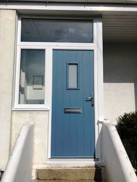 Just Fit Windows