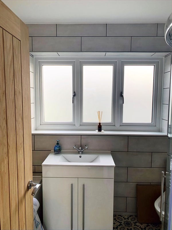Just Fit Windows