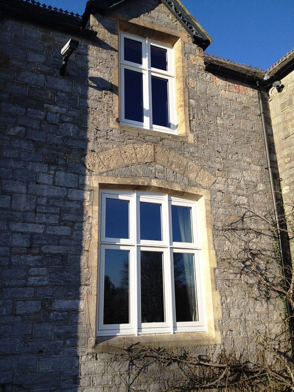 Just Fit Windows