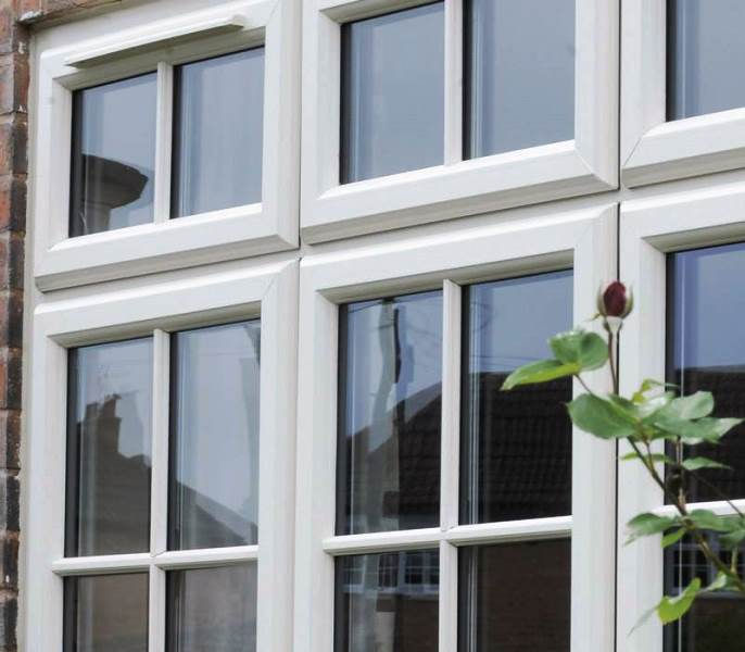 Just Fit Windows