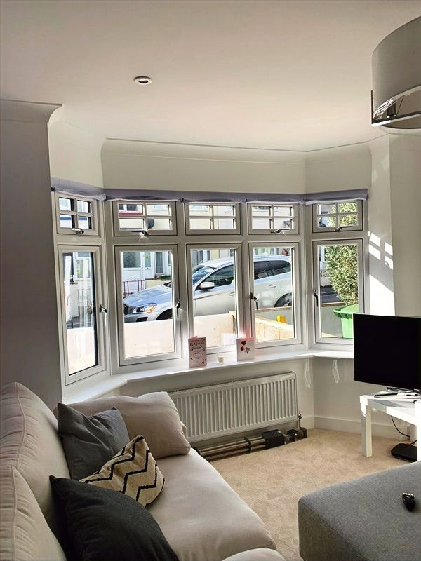 Just Fit Windows