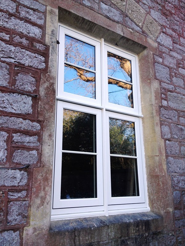Just Fit Windows