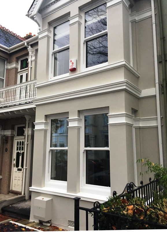 Just Fit Windows