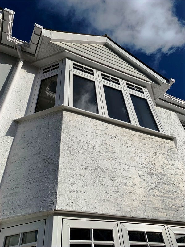Just Fit Windows