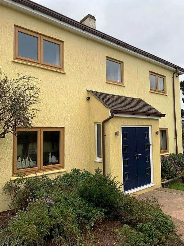Just Fit Windows