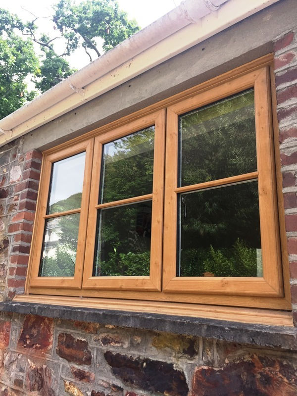 Just Fit Windows