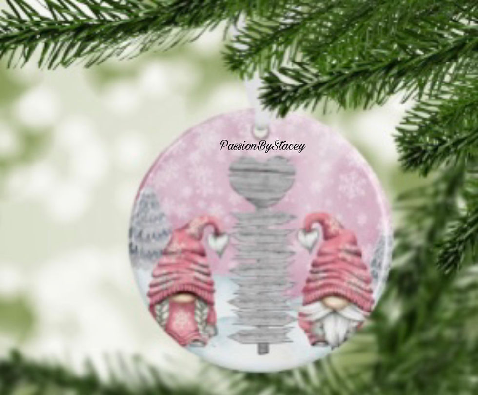 Thumbnail: Gonk Bauble