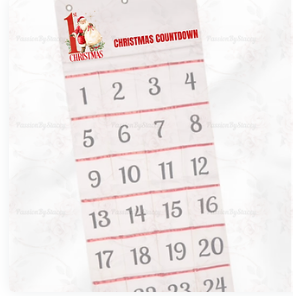 Thumbnail: 1st Christmas Santa collection 
