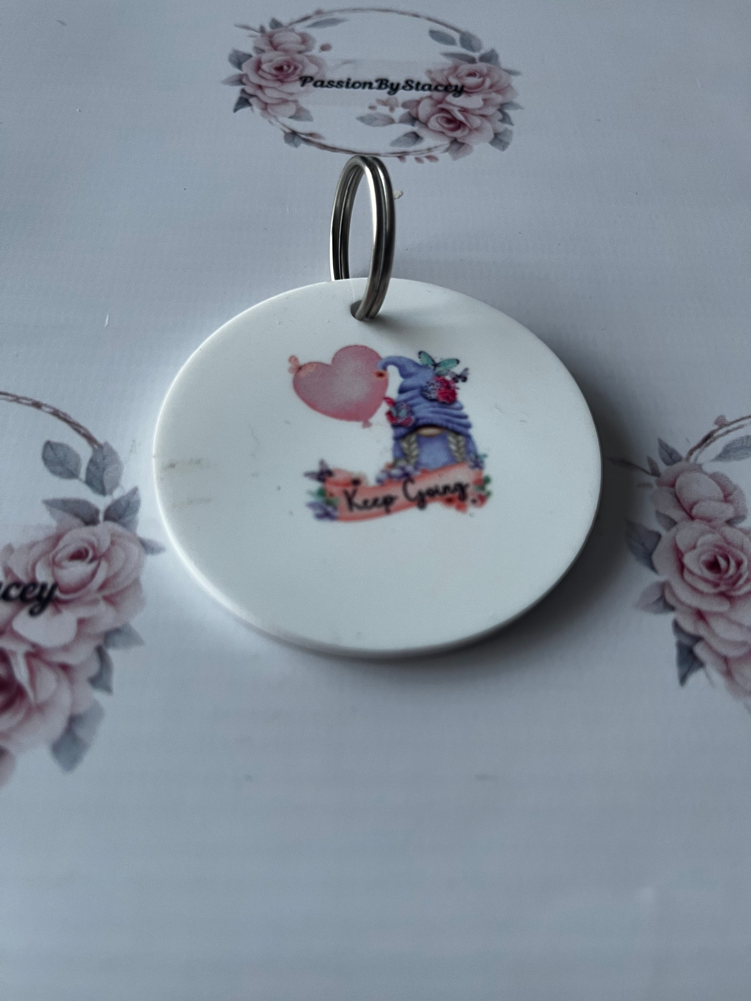 Keyring 