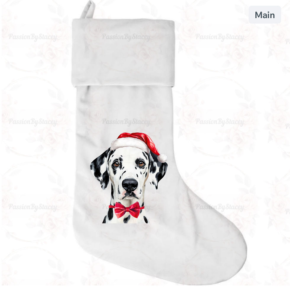 Thumbnail: The Dalmation collection 