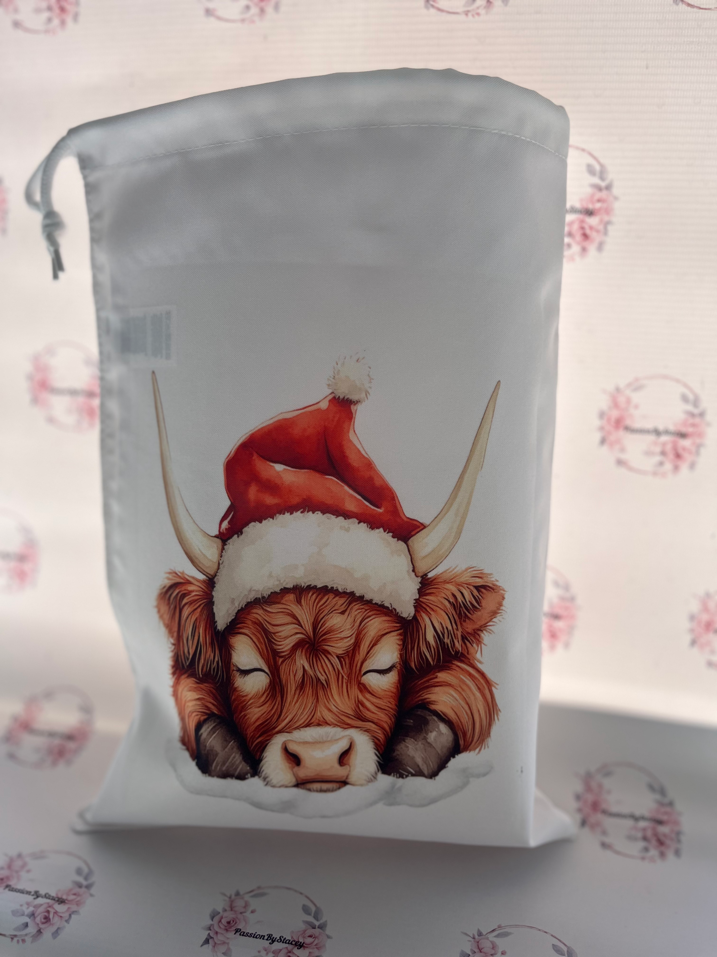 Highland cow Collection