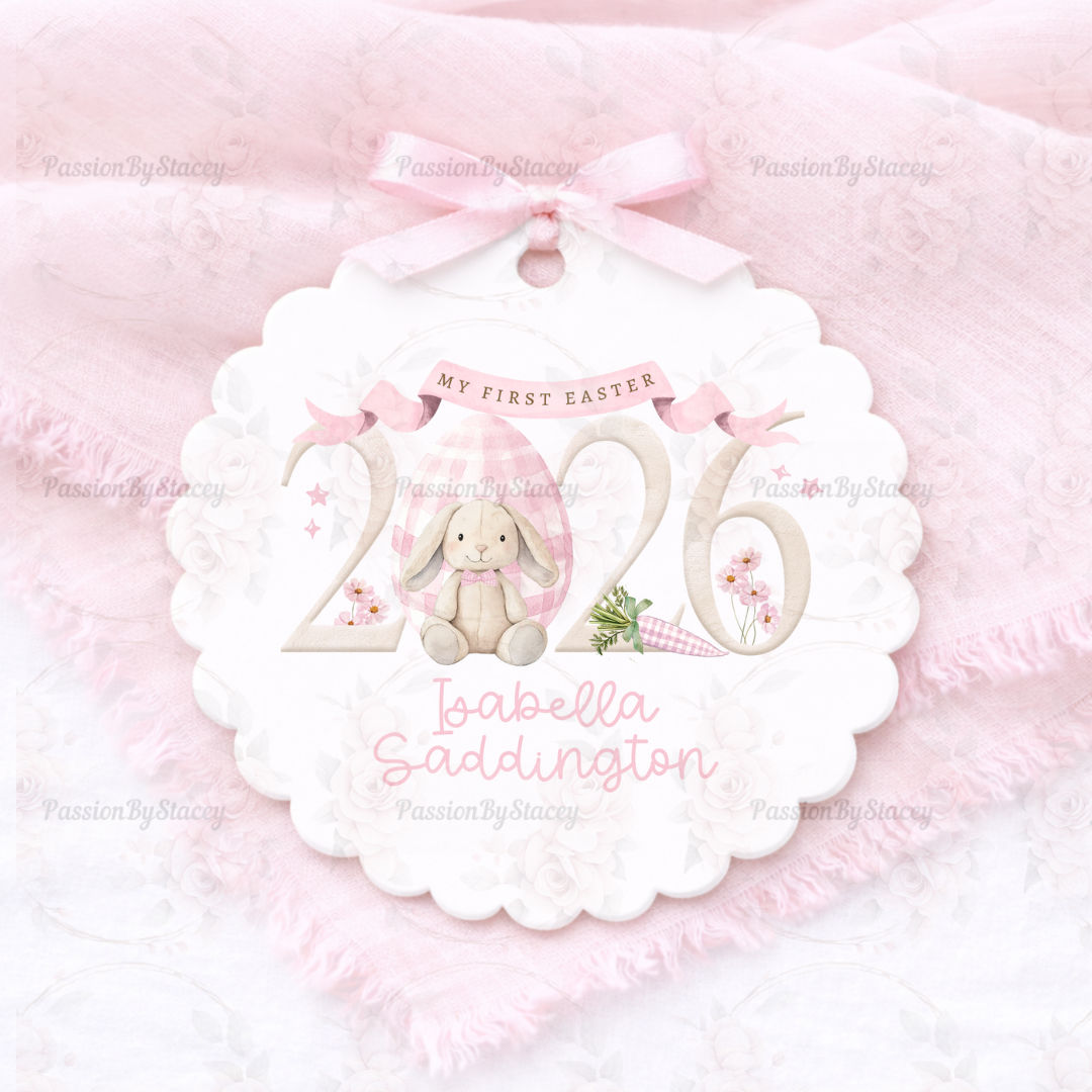 2026 Easter collection