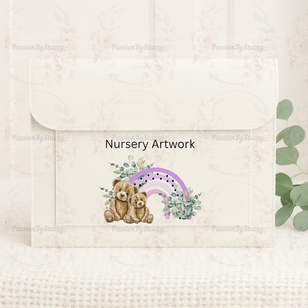 Thumbnail: Artwork folders 