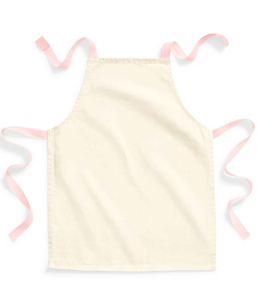 Thumbnail: Official cookie tester apron 