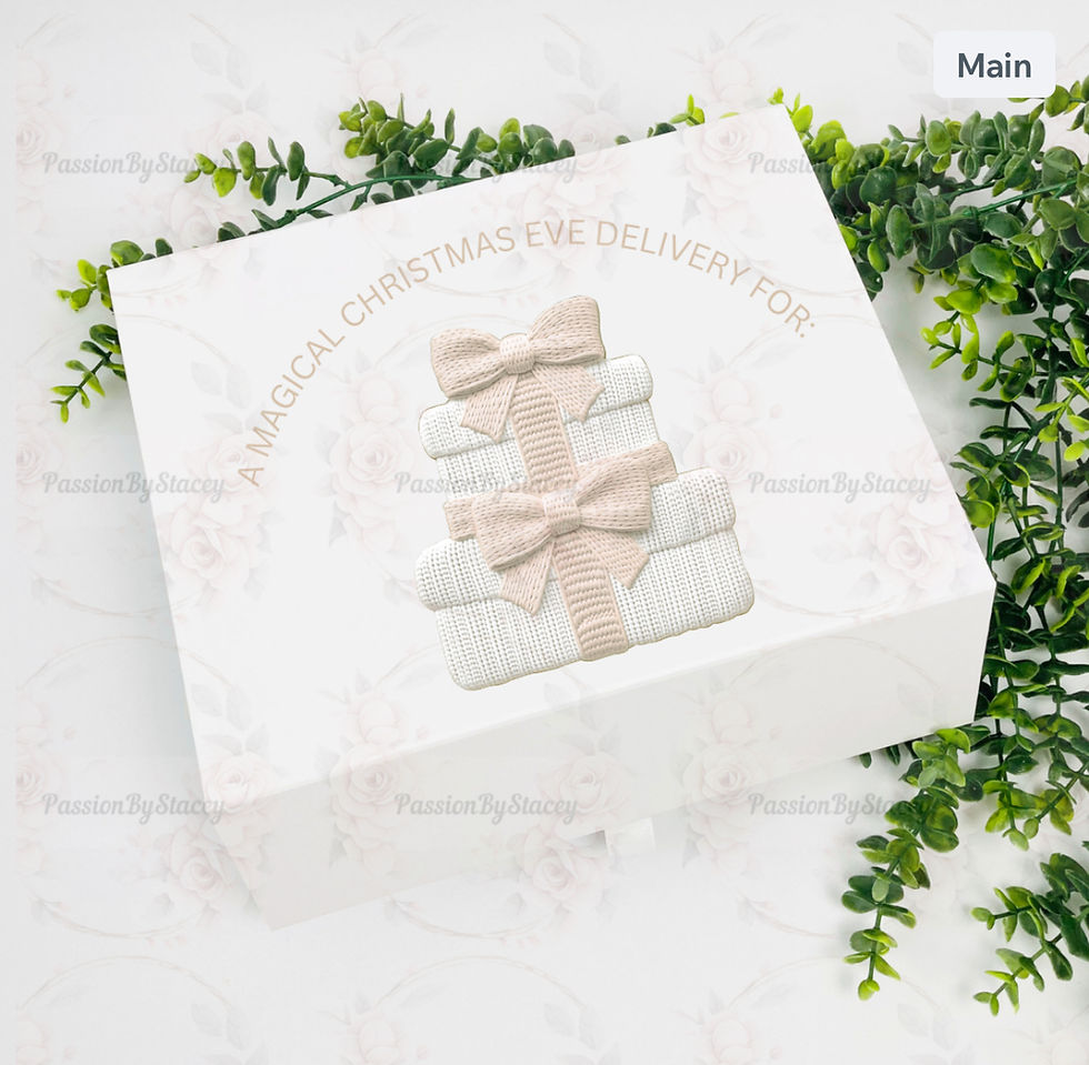 Thumbnail: Embroidery Present Collection