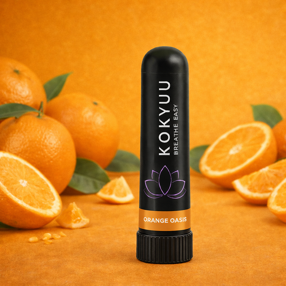 Thumbnail: Refresh Pack - Sweet Passion & Orange Oasis