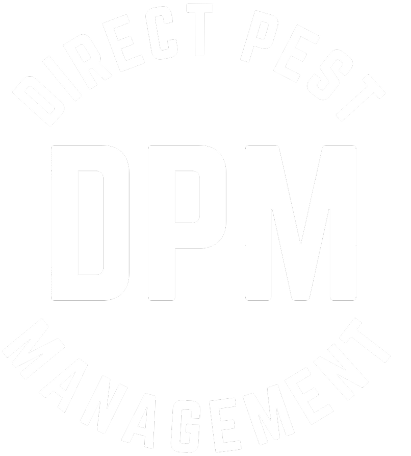 DPM logo
