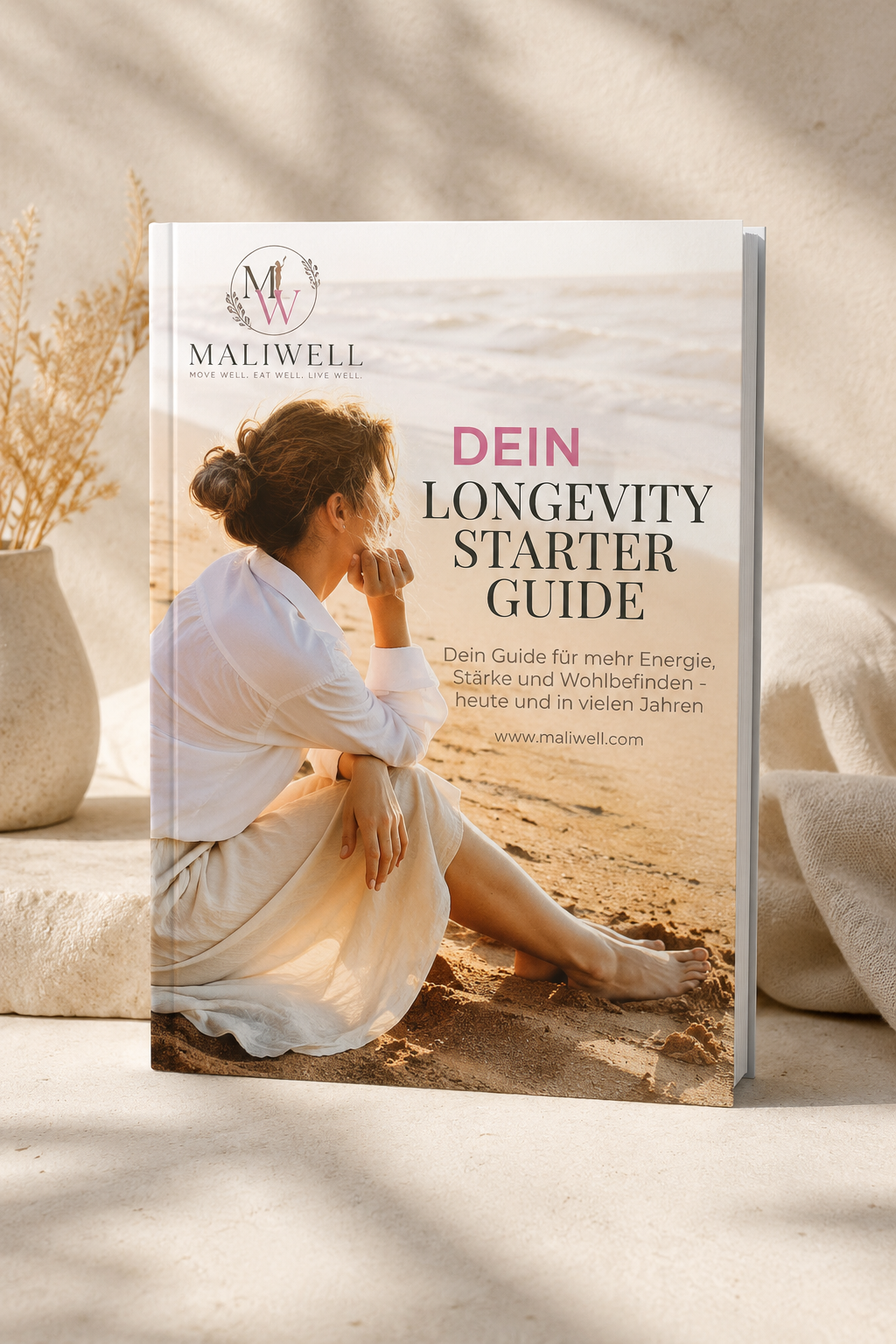 Dein Longevity Starter Guide