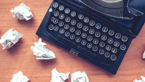 Writer's Block Woes 