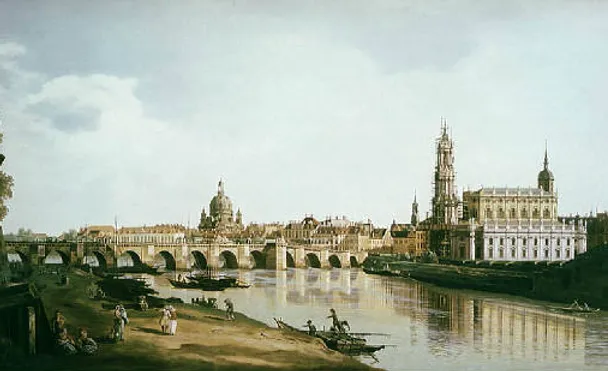 resden of zelenka hasse