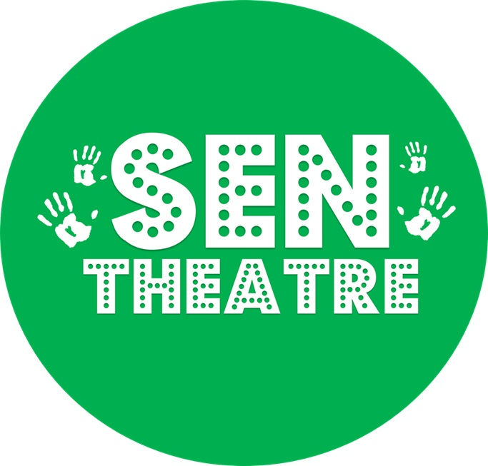 GLJ SEN THEATRE: Spring 2026