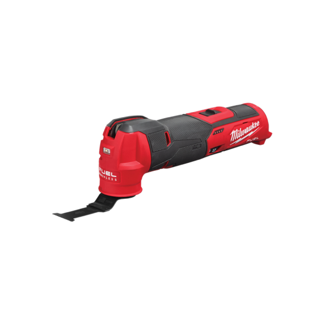 Milwaukee M12 Fuel™ Multi Tool