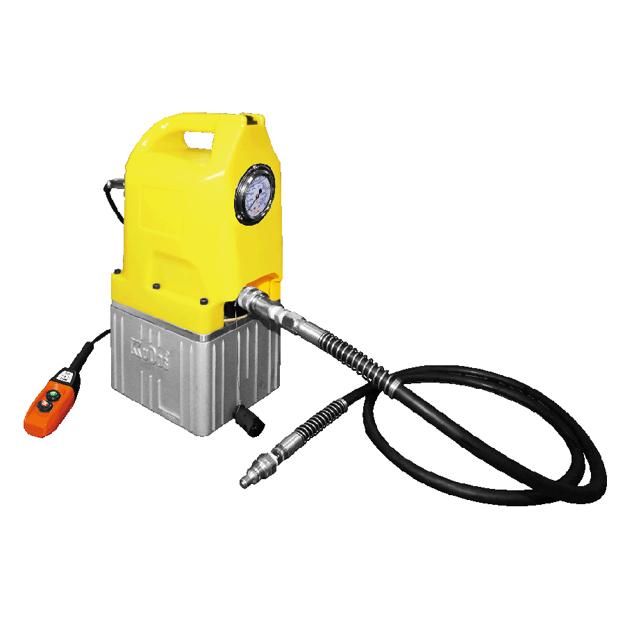 KUDOS EP-30MS 220v Hydraulic Pump