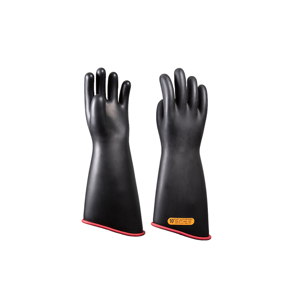 NOVAX Class 4 Gloves