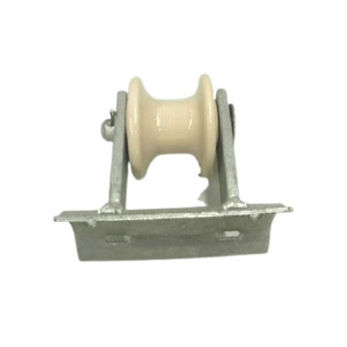 Vertical Pole Bracket AllTrades1