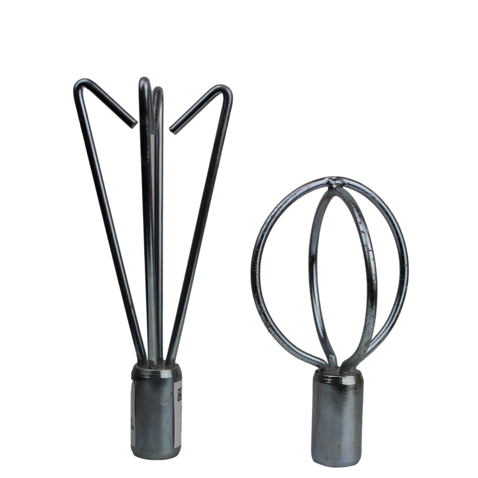 Thumbnail: Hook & Loop Set