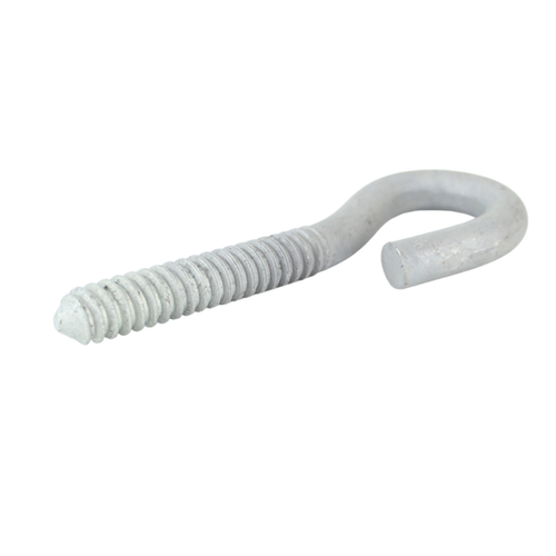 Galvanised Screw Hook AllTrades1
