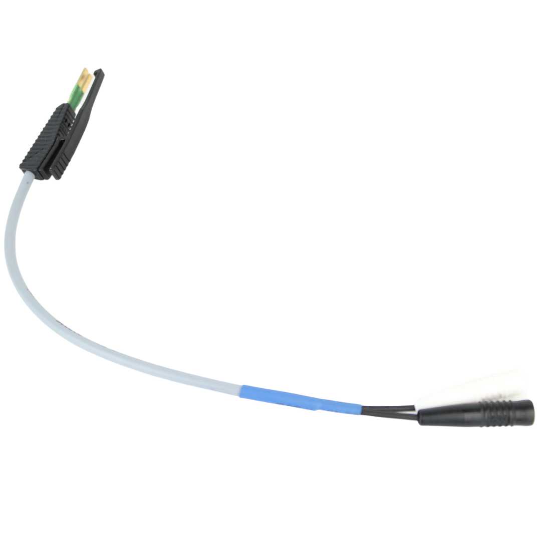 R&M Madison Test Leads for CMUX 2 Pole