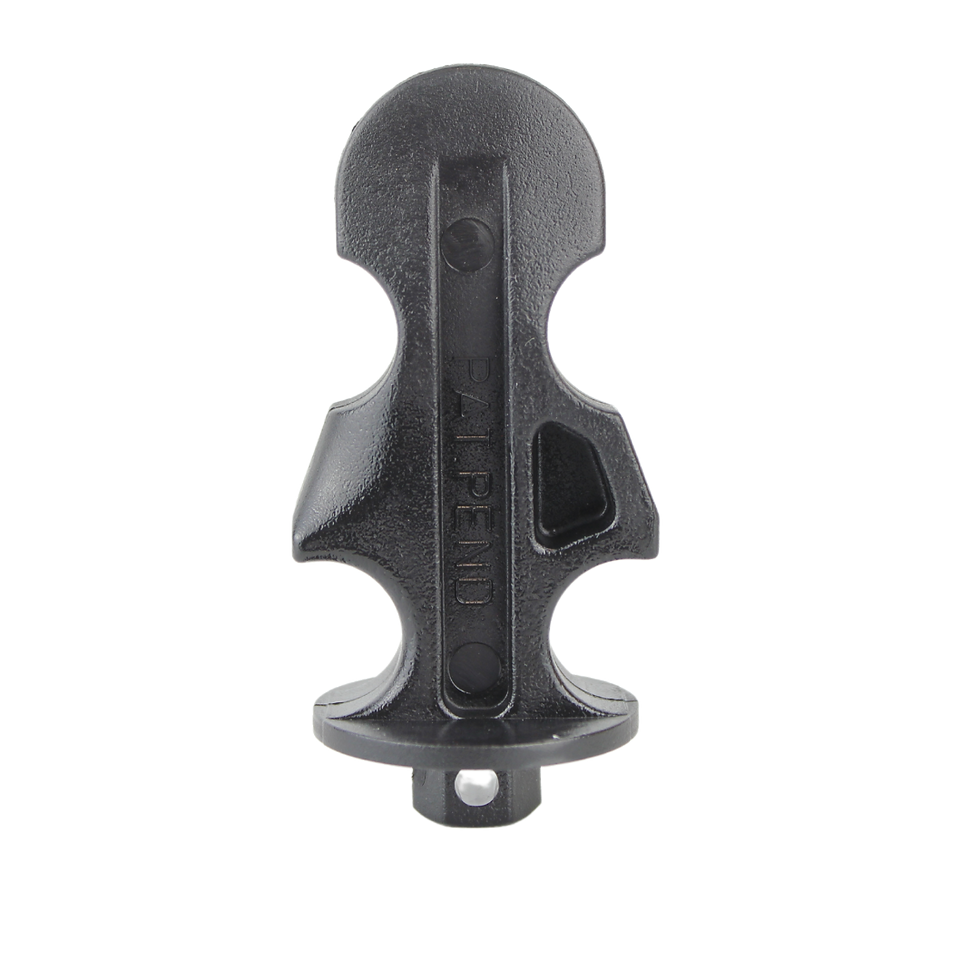 Plastic Core Wedge for LVABC